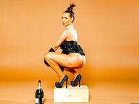 Nikki Benz - Break The Internet... For Real This Time