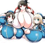 BBW HENTAI