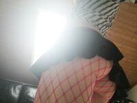Femboy Bitch Slut Sabrina Pink BBC Deepthroat Public Exposed