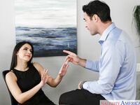 Valentina Nappi [NO] Dec 11, 2016