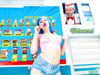 Jewelz Blu -  Ice Cream Time