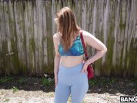 Abby McCoy - I Do Enjoy Abby McCoy