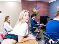 Jill Taylor - The Classroom Challenge