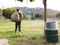 Emma Rosie – Petite Doll To The Rescue