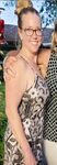 Mature blonde clothed/unclothed