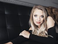 sexy blonde