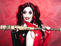 Dani Divine