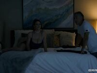 Angela White, Lily Lou - Angela's House Of Hedonism Part 1