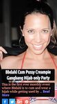Gangbang BDSM Massive Cum in Bbdahl Sperm Party Events