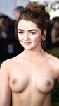 Maisie Williams