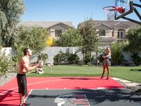 Nicole Aniston [IHW] Jan 09, 2015