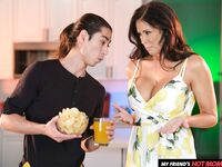 Reagan Foxx [MFHM] Sep 24, 2021