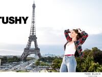 TORI BLACK - (TUSHY) Get To Work