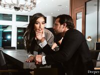 EMILY WILLIS - (DEEPER) Barrier