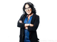 Abi James - Teacher of the Year