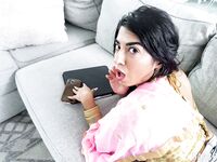 Jasmine Sherni - Holidays Are Best Spent Together