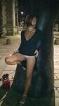 Puttana italiana fotografata