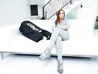 Holly Lace - Concept Nanny Diaries #2