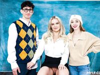 Slimthick Vic, Breezy Bri - He’s Part of the Portraits Now