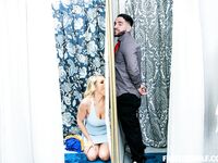 Joslyn Jane, Callie Black - Shopping and Fucking