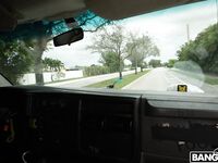 Explicit Kait - This Is The Bang Bus