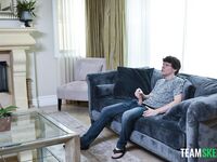 Kenzie Taylor,  Olive Glass - MomSwap Arrangement