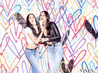ARIANA MARIE & ELIZA IBARRA - (VIXEN) Any Excuse