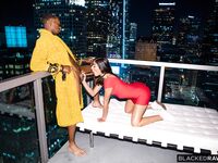 EMILY WILLIS - (BLACKED RAW) All You For, Babe