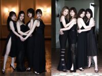 8 Woman Last Dance