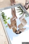 KENNA JAMES & EVELYN CLAIRE - (DEEPER) Roommates