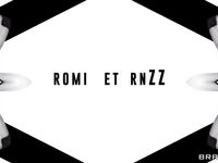 Romi Rain - Romi ReturnZZ