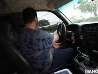 Explicit Kait - This Is The Bang Bus