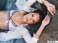 ALINA LOPEZ & AVERY CRISTY - (VIXEN) Relationship Goals