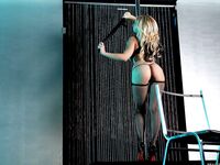 Madison Ivy - Red Light Burlesque