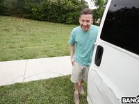 Explicit Kait - This Is The Bang Bus