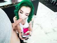Gia Paige - The Right Fit for the Job