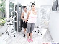 Reagan Foxx [MFHM] Jan 13, 2017