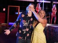 Blanche Bradburry - Don't Touch Her