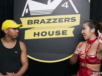 Brazzers House 4 Episode 4