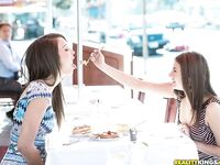 Shyla Jennings & Malena Morgan