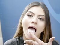 Senora Bukkake - Sulay Pino - Comuna 13 Medellin Colombia