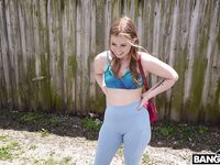 Abby McCoy - I Do Enjoy Abby McCoy