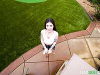 Tiny Rhea - Dont Give Up The Hole