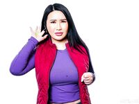 Suki Sin - Everyone Cums Everywhere, All at Once Part 1 Cum