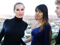 Ava Addams - Maid For Fucking