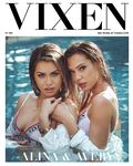 ALINA LOPEZ & AVERY CRISTY - (VIXEN) Relationship Goals