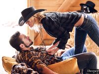 KENNA JAMES - (DEEPER) Lawless Part 2