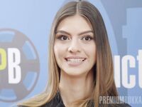 Senora Bukkake - Sulay Pino - Interview