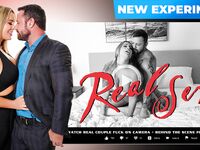 Misty Meaner - Concept Real Couples Fuck