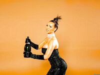 Nikki Benz - Break The Internet... For Real This Time